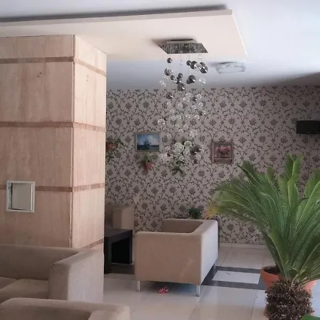 Апартаменти В Помориебей Комплекс Apartment