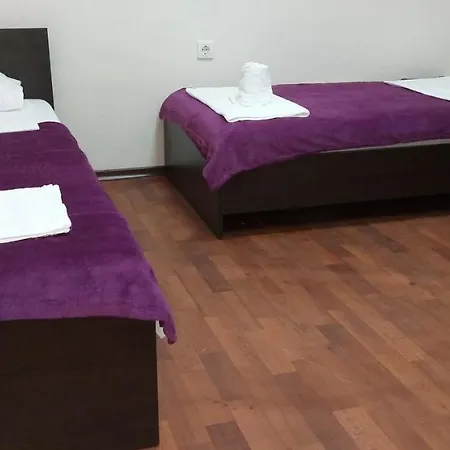 Apartment Апартаменти В Помориебей Комплекс *