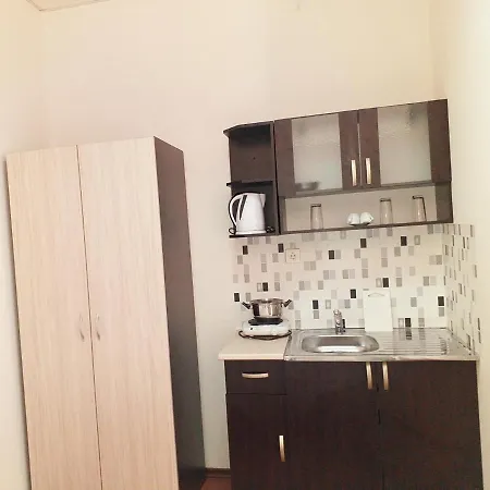 Apartment Апартаменти В Помориебей Комплекс *
