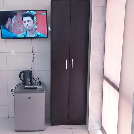 Апартаменти В Помориебей Комплекс Apartment *